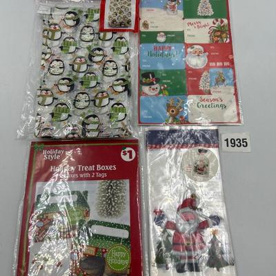 Christmas Gift sets