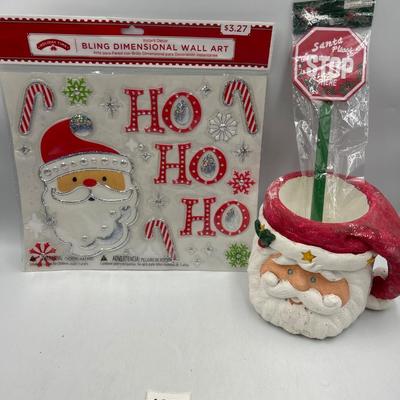 Christmas decorations