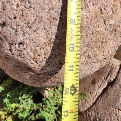 12" - 5" Large Landscaping Rocks