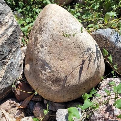 12" - 5" Large Landscaping Rocks