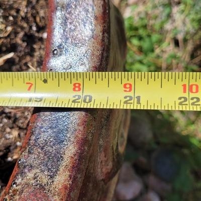 Large Outdoor Planter