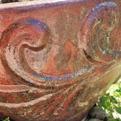 Large Outdoor Planter