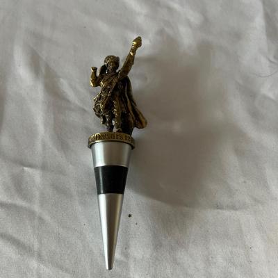 Wine Connoisseur  (K-MK)