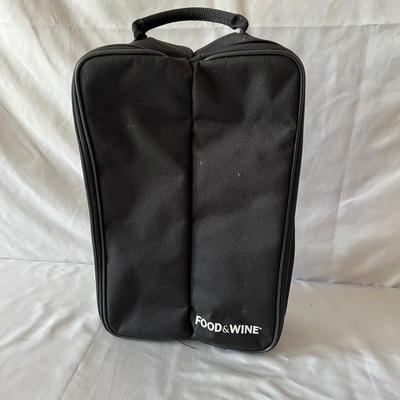 Wine Connoisseur  (K-MK)