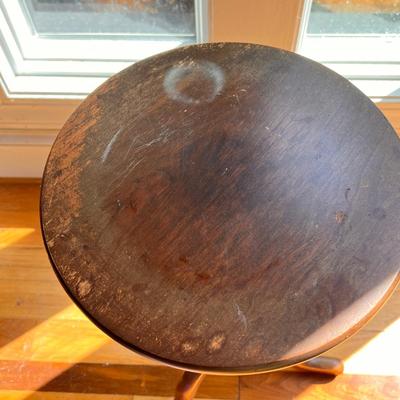 MCM Vintage Lot Planters & Plant Tables