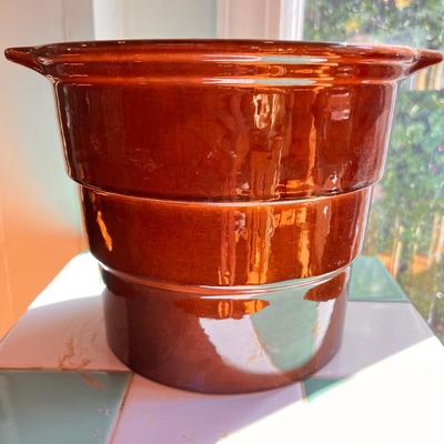 MCM Vintage Lot Planters & Plant Tables