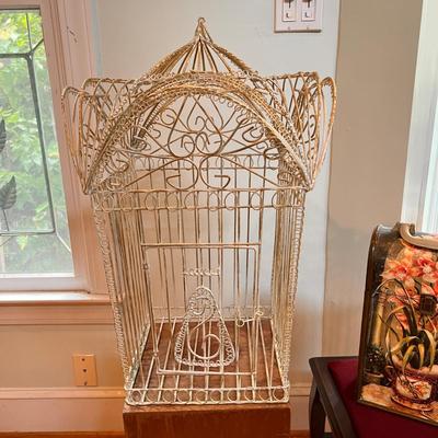 Lot French Country Style Decor Contemp. & Vintage
