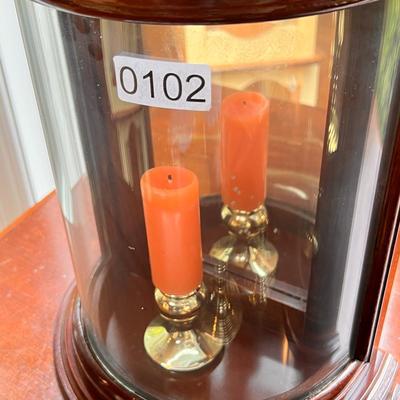 Vint. Lot Candlestick Holders, Sconces -Bombay Co, Baldwin Brass