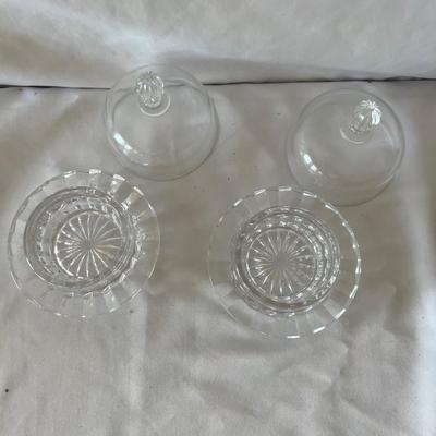 Large Assortment of Cheese Accessories (K-MK)