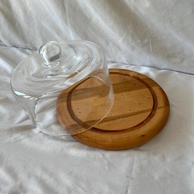 Large Assortment of Cheese Accessories (K-MK)