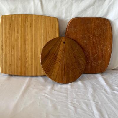 Large Assortment of Cheese Accessories (K-MK)