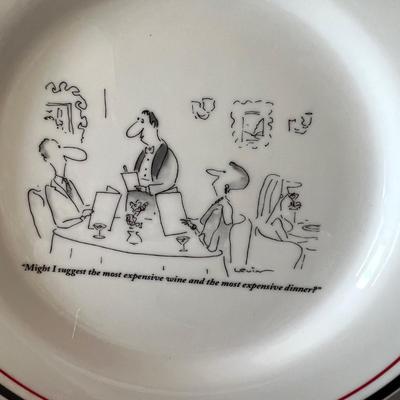 Large Assortment of Cheese Accessories (K-MK)