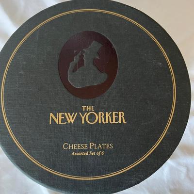 Large Assortment of Cheese Accessories (K-MK)