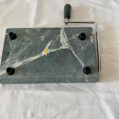 Large Assortment of Cheese Accessories (K-MK)