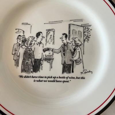 Large Assortment of Cheese Accessories (K-MK)