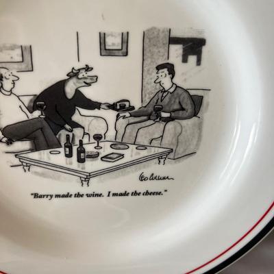 Large Assortment of Cheese Accessories (K-MK)