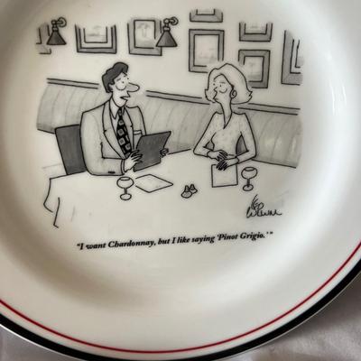 Large Assortment of Cheese Accessories (K-MK)