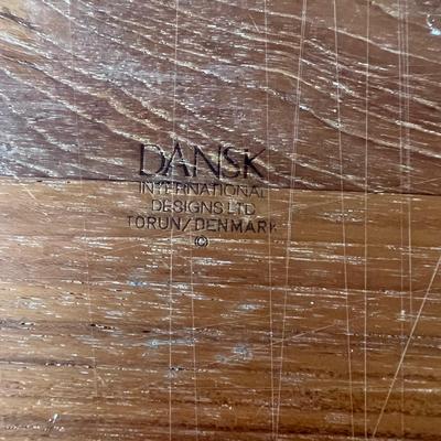 Large Assortment of Cheese Accessories (K-MK)