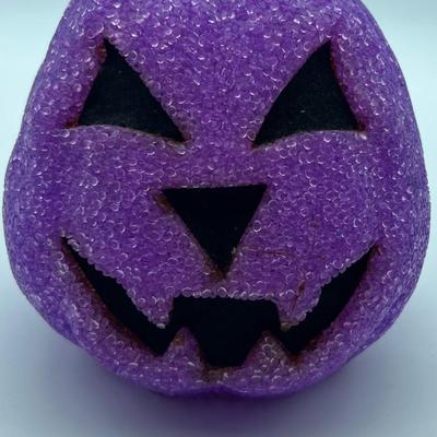 Jack o lantern