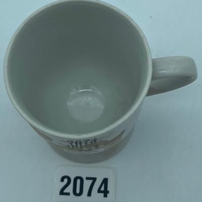 Vintage Precious Moments Mug