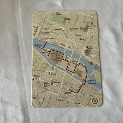 French Cookbooks and More (K-MK)