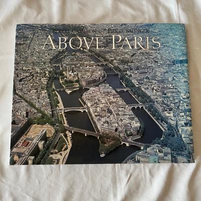 French Cookbooks and More (K-MK)