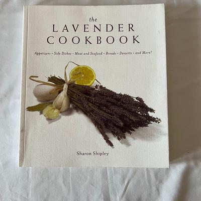 French Cookbooks and More (K-MK)