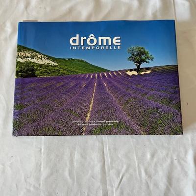 French Cookbooks and More (K-MK)