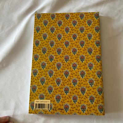 French Cookbooks and More (K-MK)