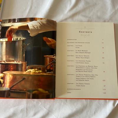 French Cookbooks and More (K-MK)