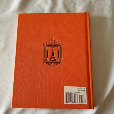 French Cookbooks and More (K-MK)