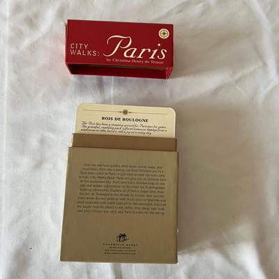 French Cookbooks and More (K-MK)