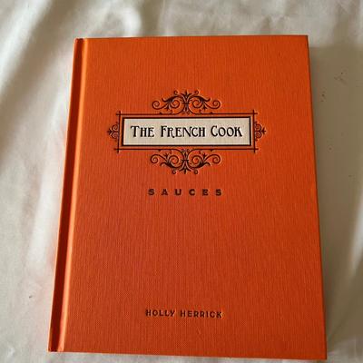 French Cookbooks and More (K-MK)