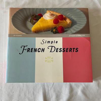French Cookbooks and More (K-MK)