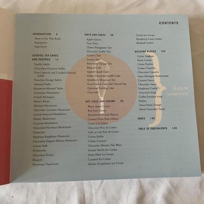 French Cookbooks and More (K-MK)