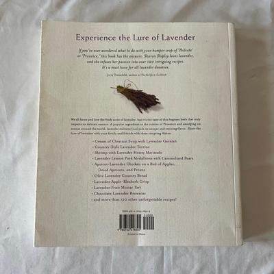 French Cookbooks and More (K-MK)