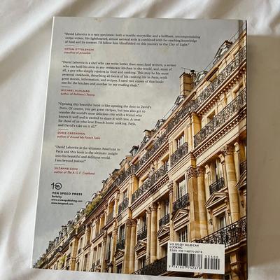 French Cookbooks and More (K-MK)