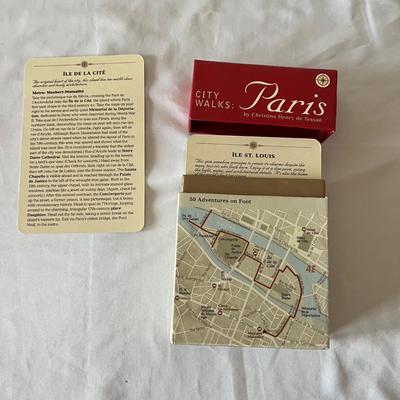 French Cookbooks and More (K-MK)