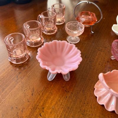 Lot of 16 Salts