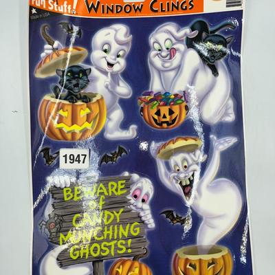 Misc. Halloween Items