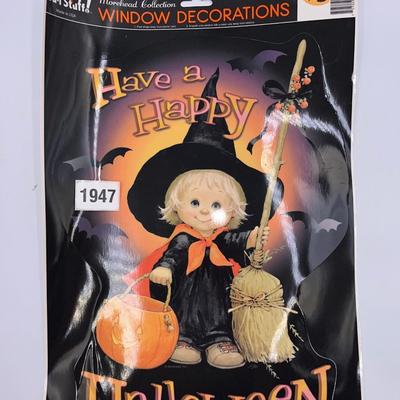 Misc. Halloween Items