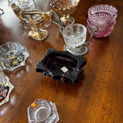 Lot of 15 Salts