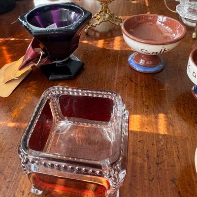 Lot of 15 Salts