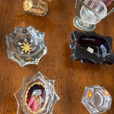 Lot of 15 Salts