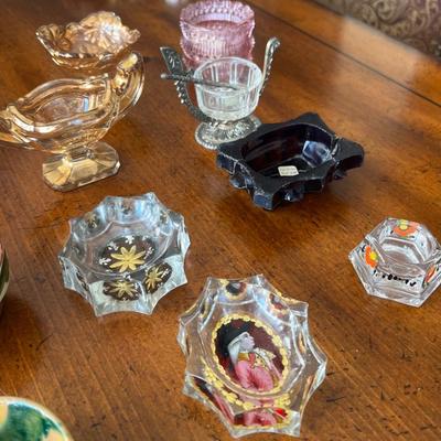 Lot of 15 Salts