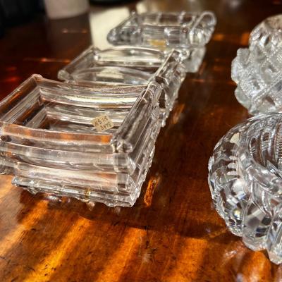 Lot of 12 Salts