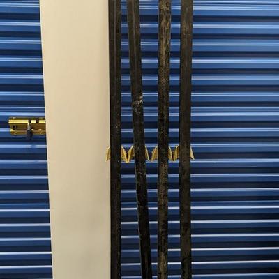 Rossignol Cross Country Skis 