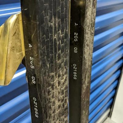Rossignol Cross Country Skis 