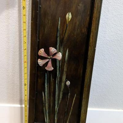 Framed Original Art