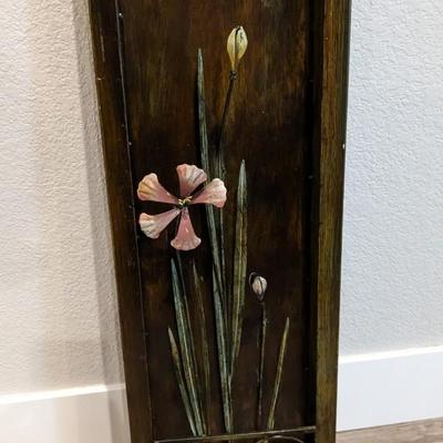 Framed Original Art